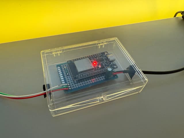 Project screenshot 3