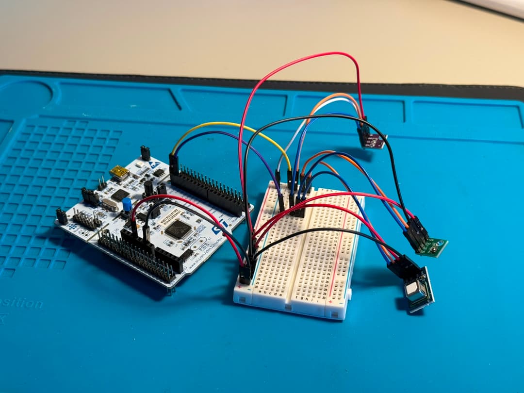 Air Quality Monitor Thumbnail