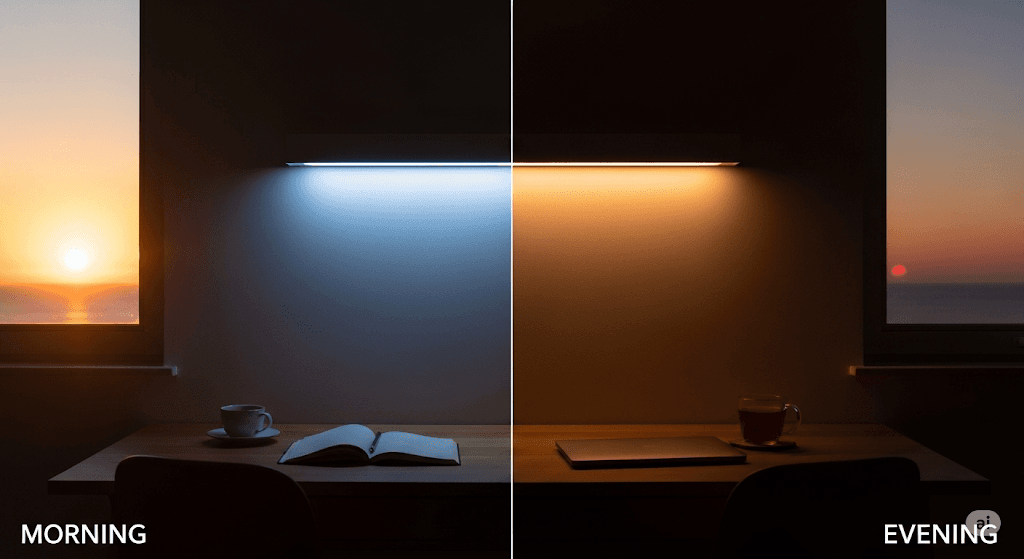 Circadian Light Strip Thumbnail